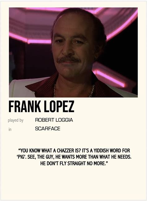 famous quotes from the movie scarface|frank lopez scarface quotes.